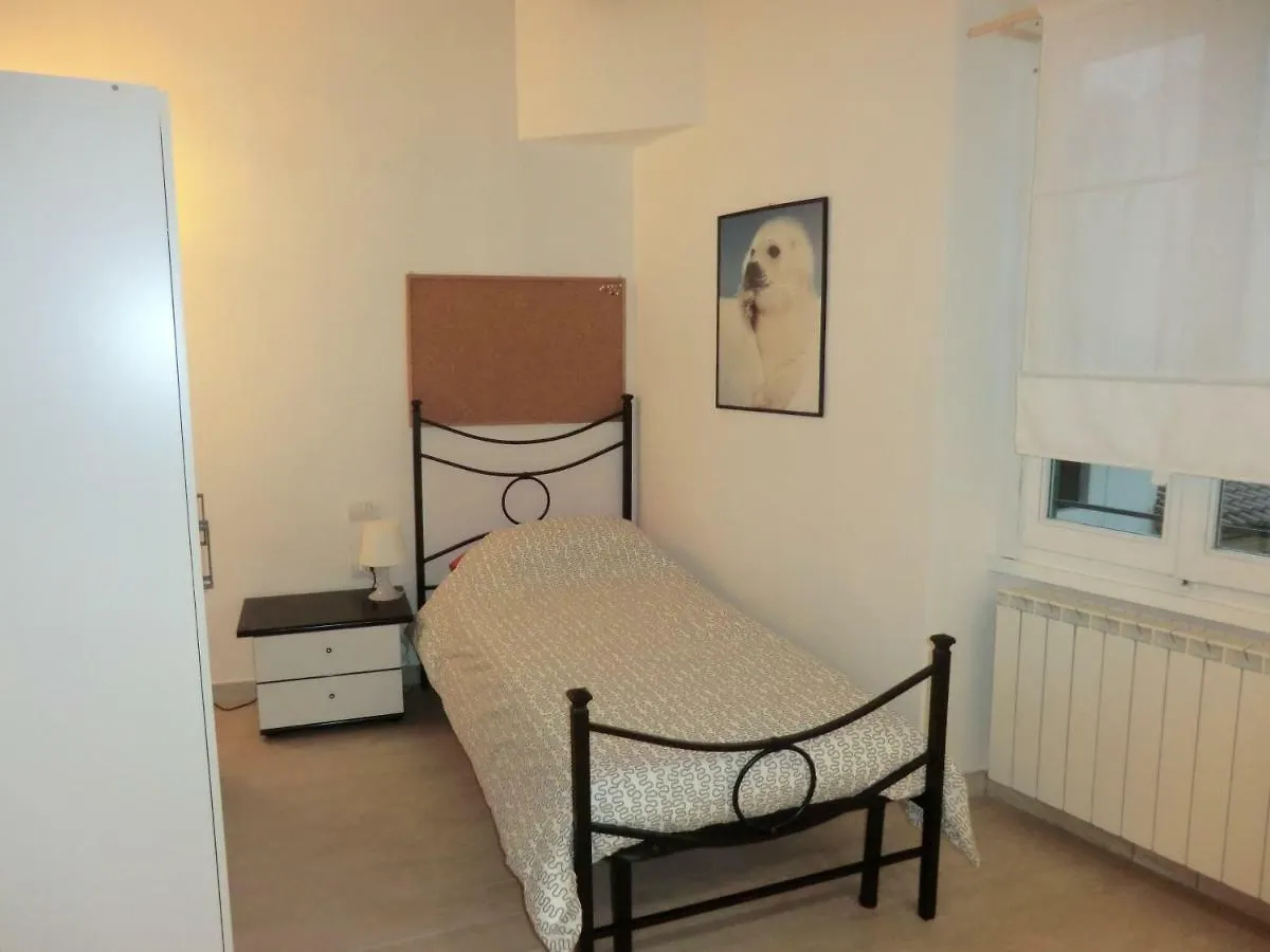 Vasco Pratolini Home Florence