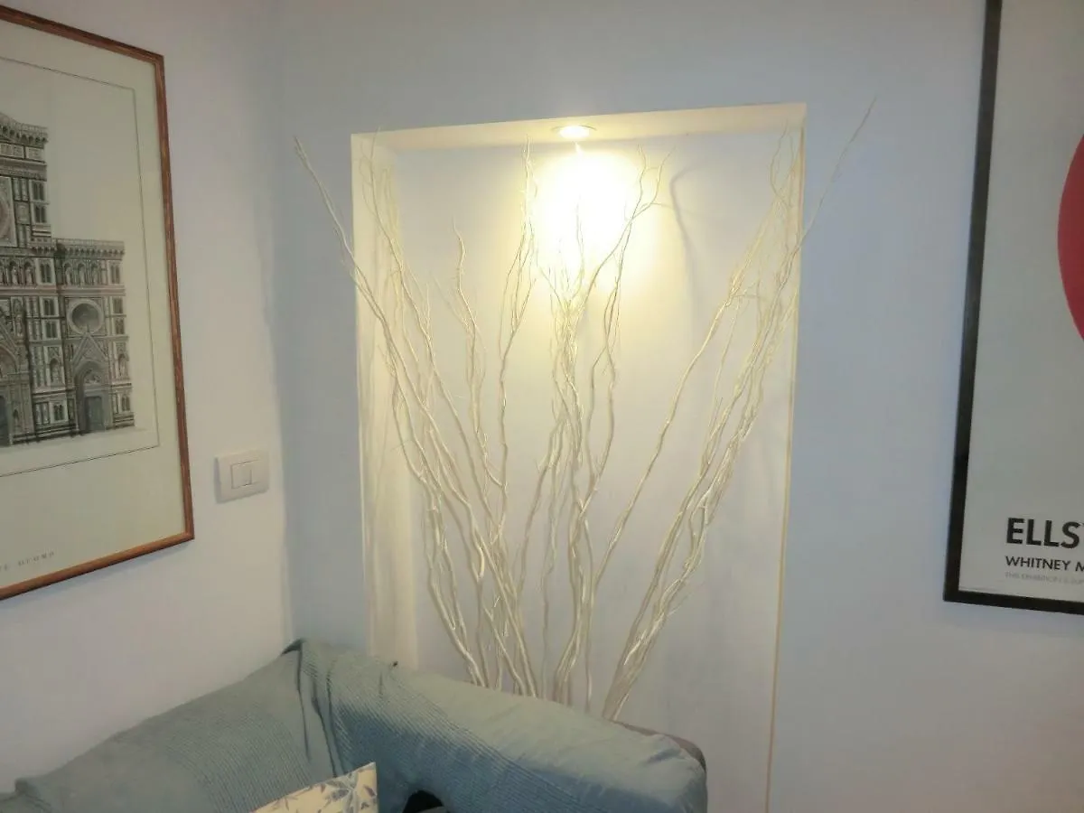 Apartment Vasco Pratolini Home Florence