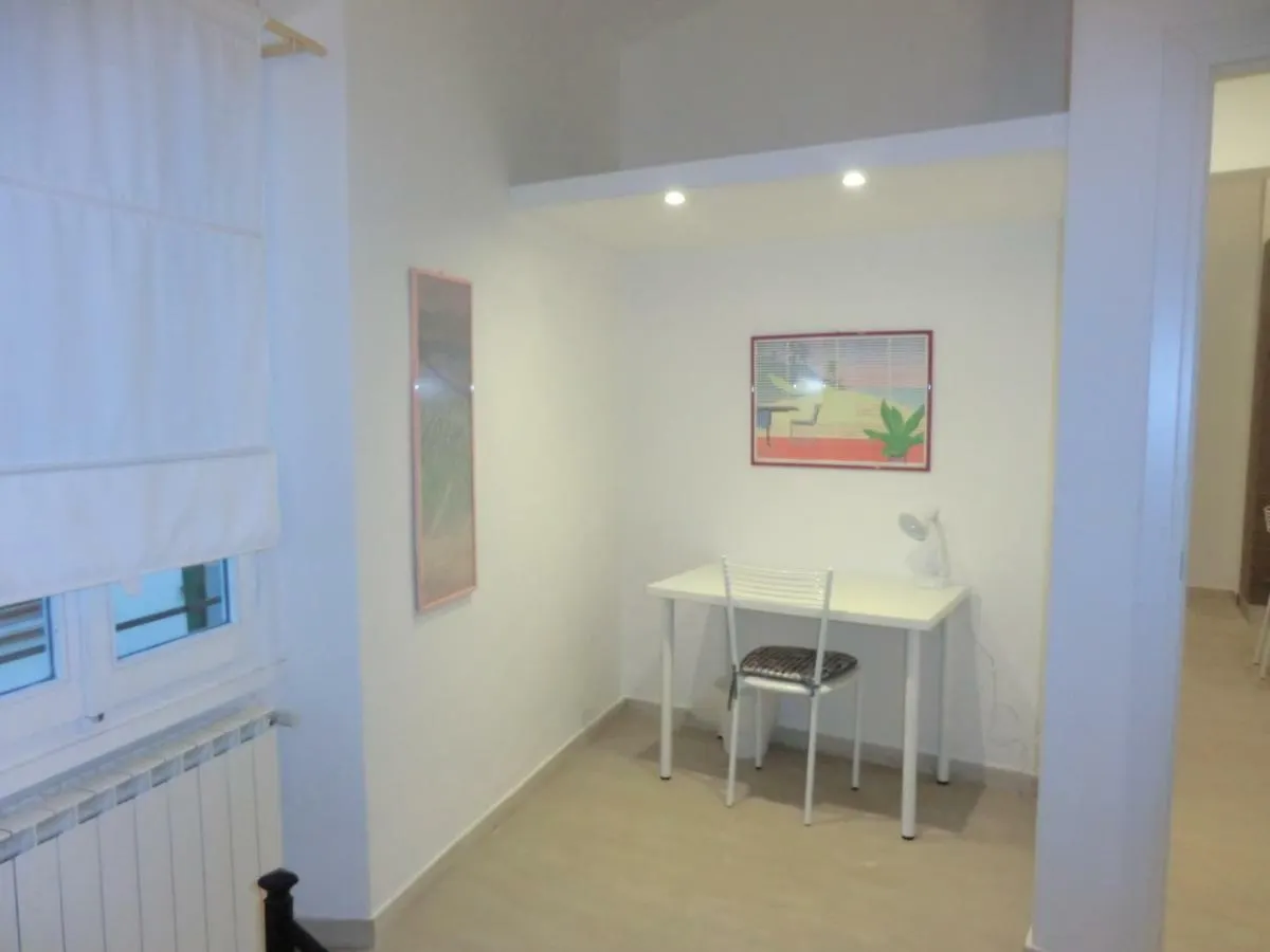 Apartment Vasco Pratolini Home Florence