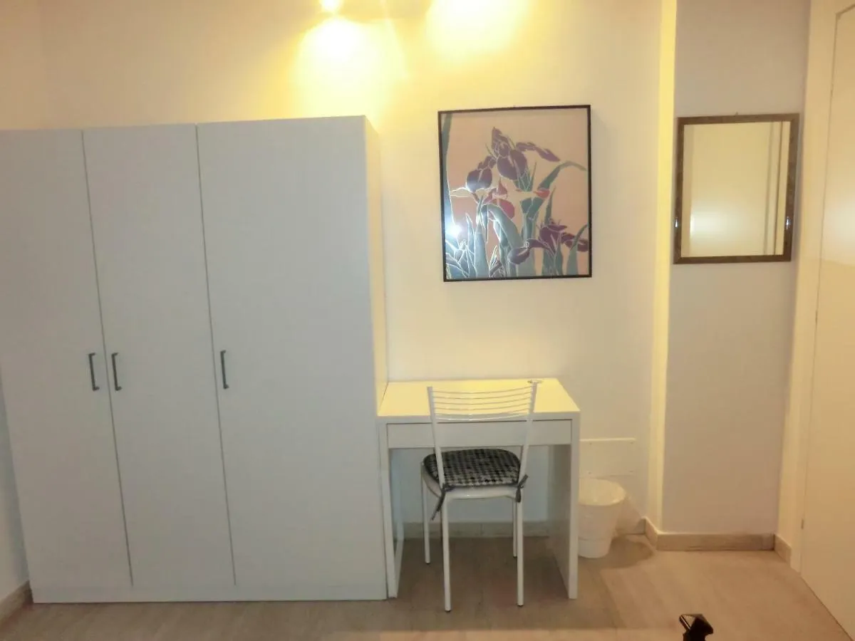 Vasco Pratolini Home Florence Apartment