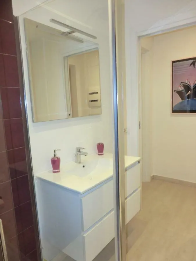 Apartment Vasco Pratolini Home Florence