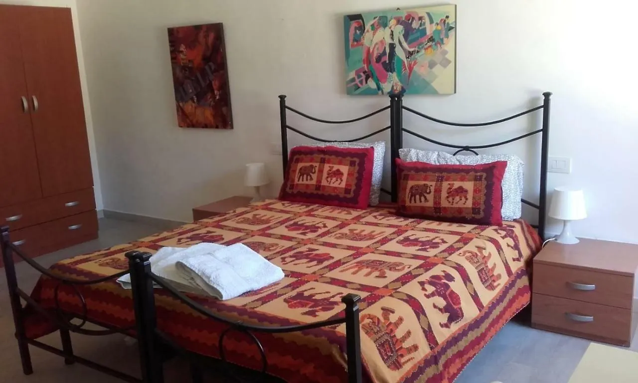Apartment Vasco Pratolini Home Florence Italy