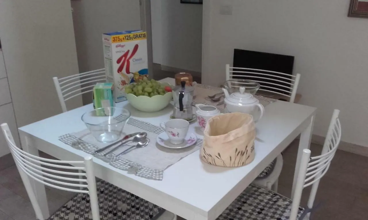 Apartment Vasco Pratolini Home Florence