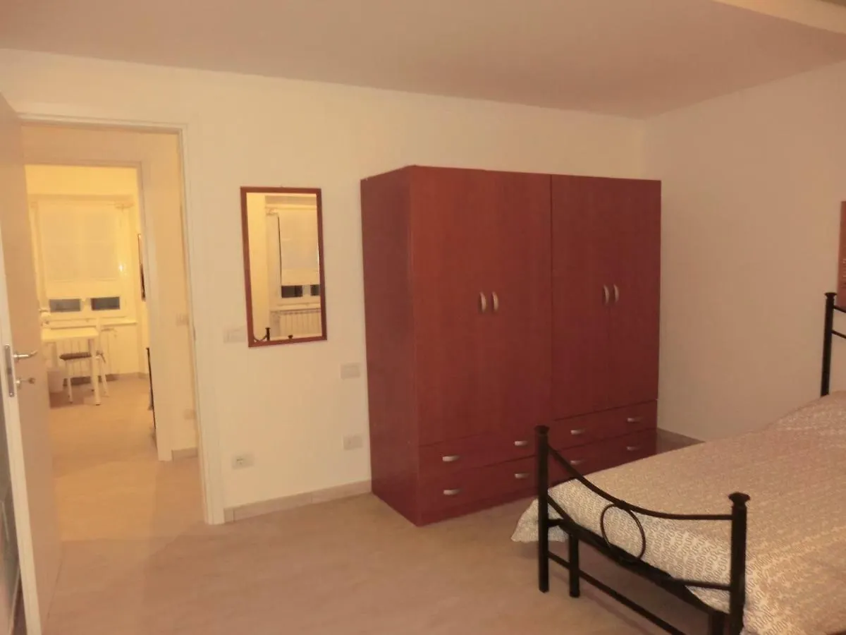 Apartment Vasco Pratolini Home Florence Italy