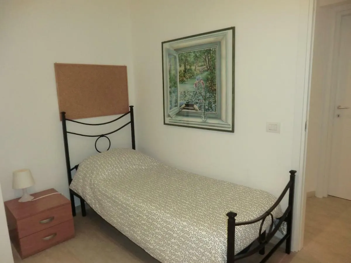 Apartment Vasco Pratolini Home Florence Italy