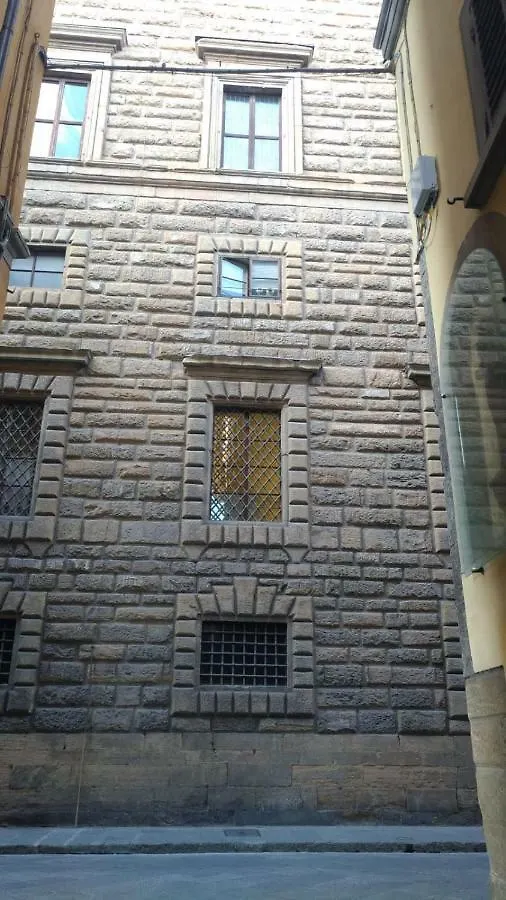 Vasco Pratolini Home Florence