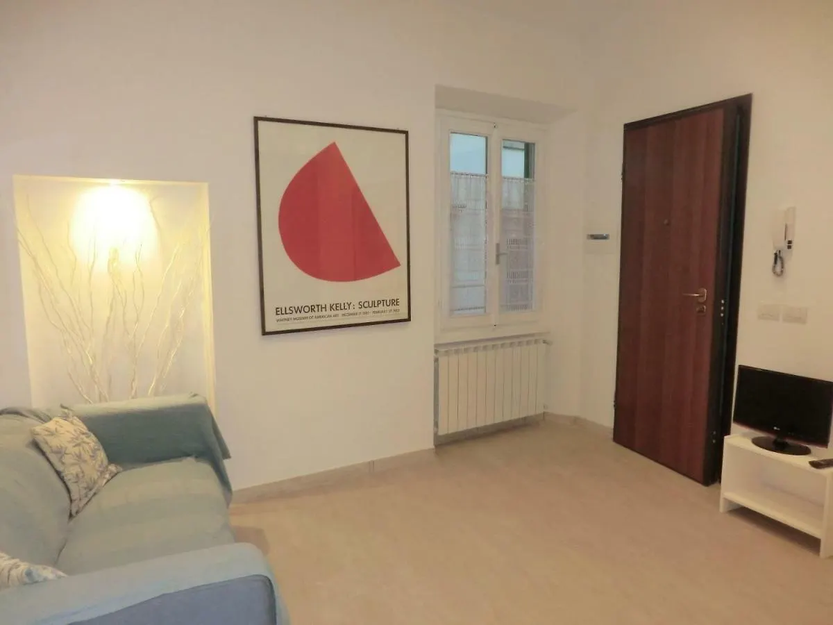 Vasco Pratolini Home Florence