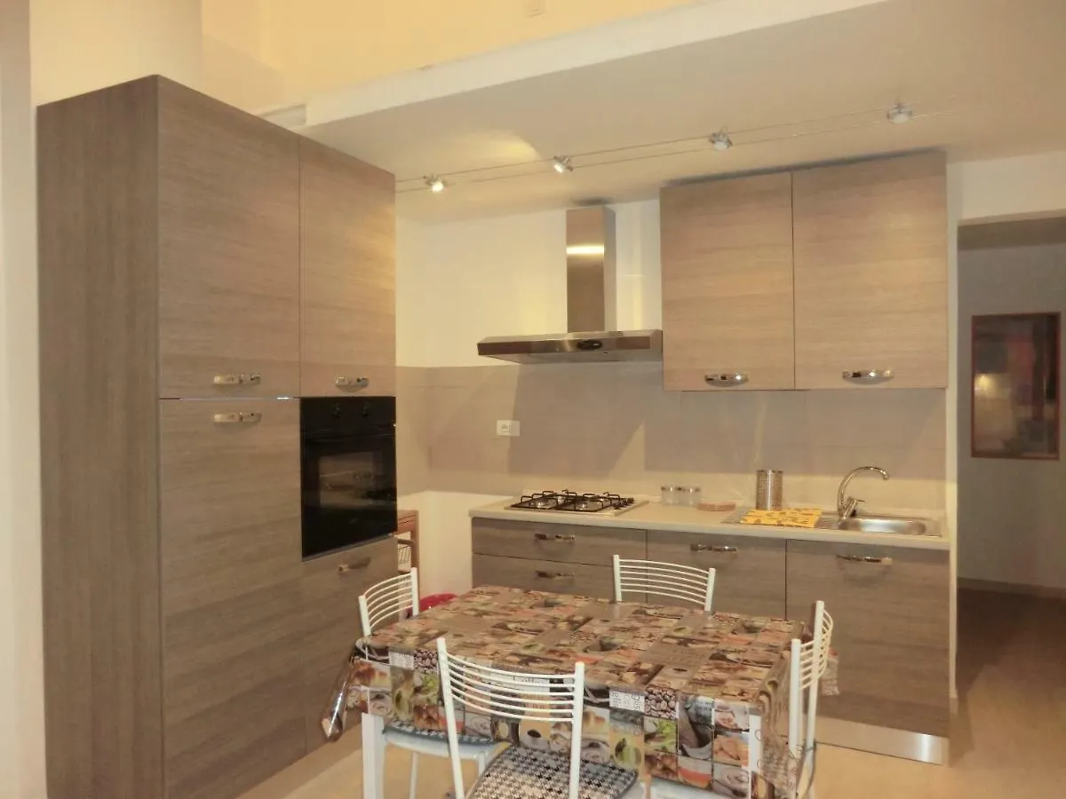 Apartment Vasco Pratolini Home Florence