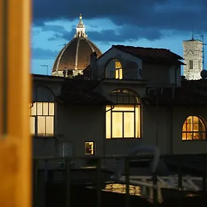 Holiday Rooms Florença