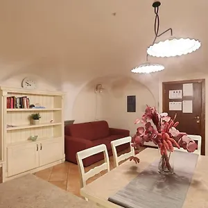  Apartment Romantica 2 Cls Central Market & Dome