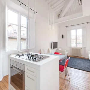  Apartment Duomo Luxury Loft In