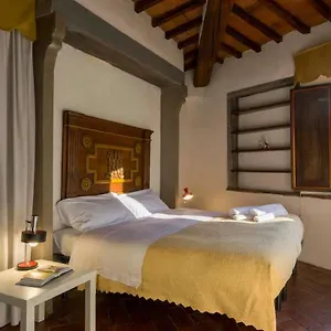  Apartment Residenza Dei Medici Palace Niccolo