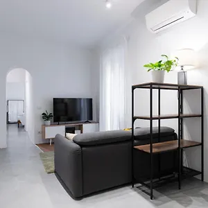  Apartment San Frediano Elegant