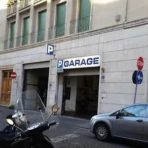 Santa Reparata Downtown Florencia