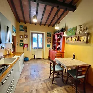  Apartment Casa Di Marco