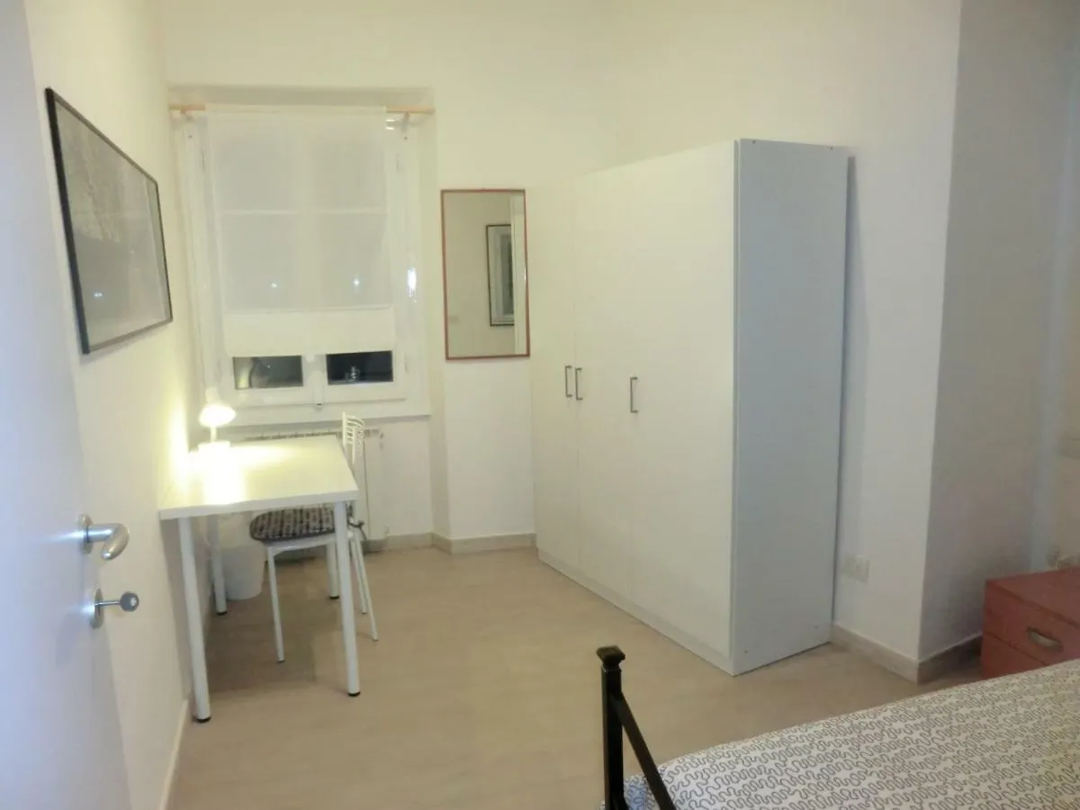 Apartment Vasco Pratolini Home Florence
