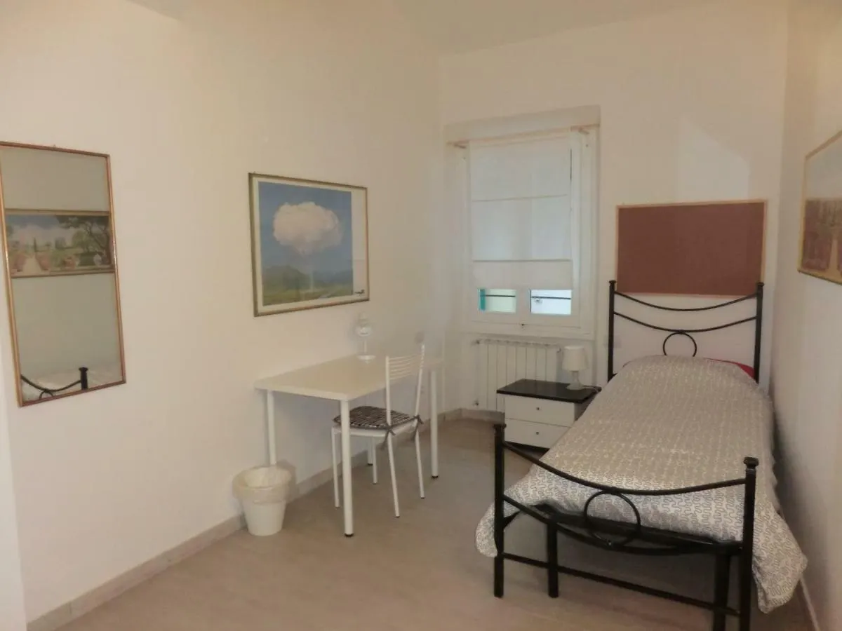 Apartment Vasco Pratolini Home Florence